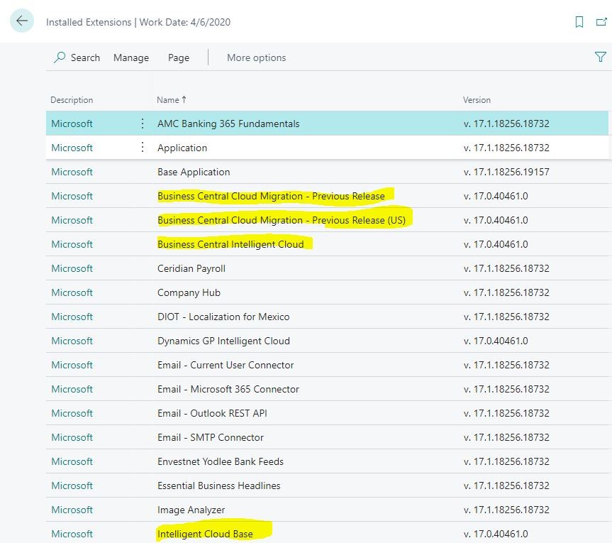 How To Successfully Upgrade To Dynamics 365 Business Central SaaS