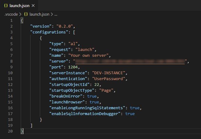 How to Debug an Extension Using Visual Studio Code